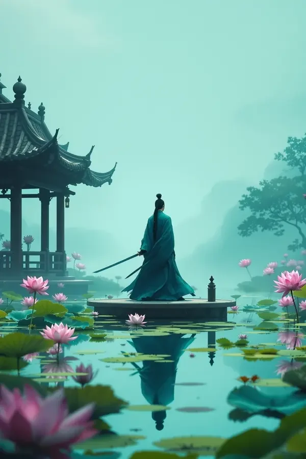 莲花楼