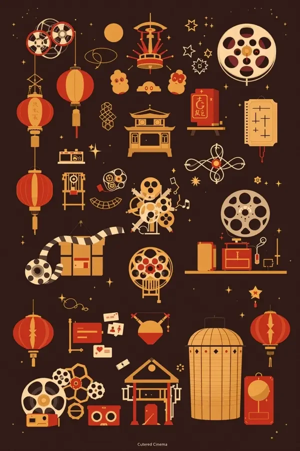 华语经典