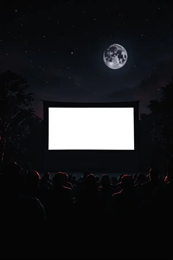 怀旧之夜